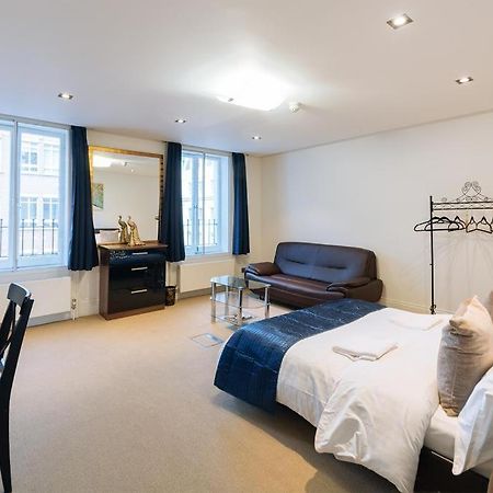 Mayfair Green Park Apartments London Exteriör bild