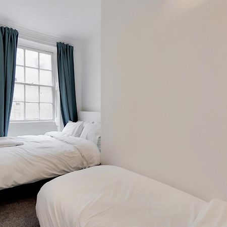 Mayfair Green Park Apartments London Exteriör bild